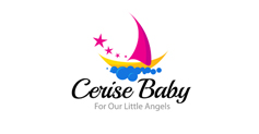Cerise Baby Jakarta Online Baby Shop